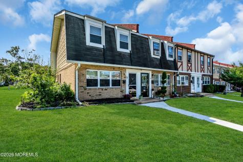 95 Briar Mills Drive Brick NJ 08724