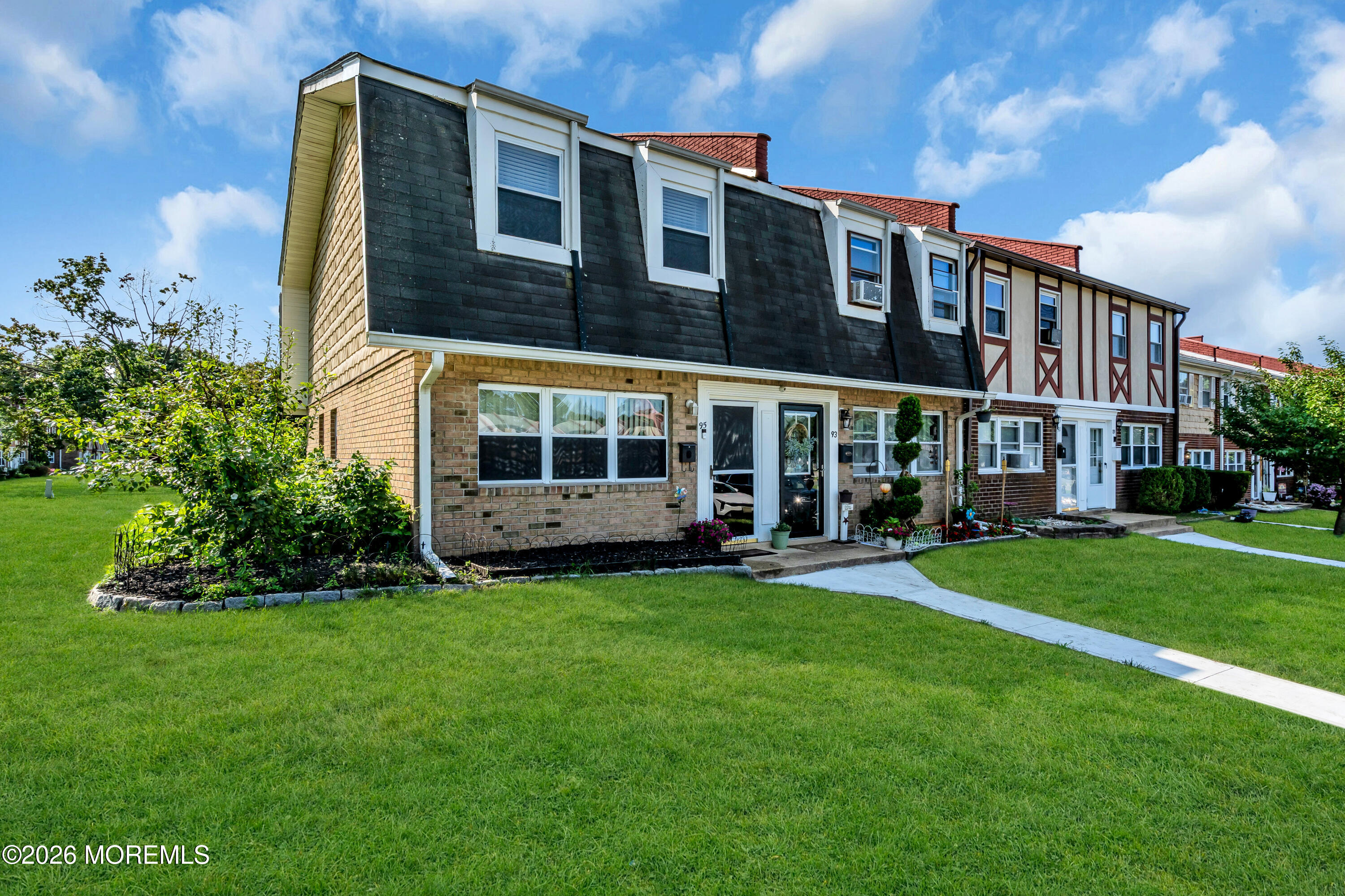 95 Briar Mills Drive Brick NJ 08724