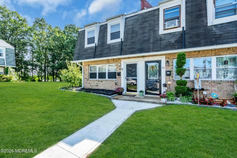 95 Briar Mills Drive Brick NJ 08724