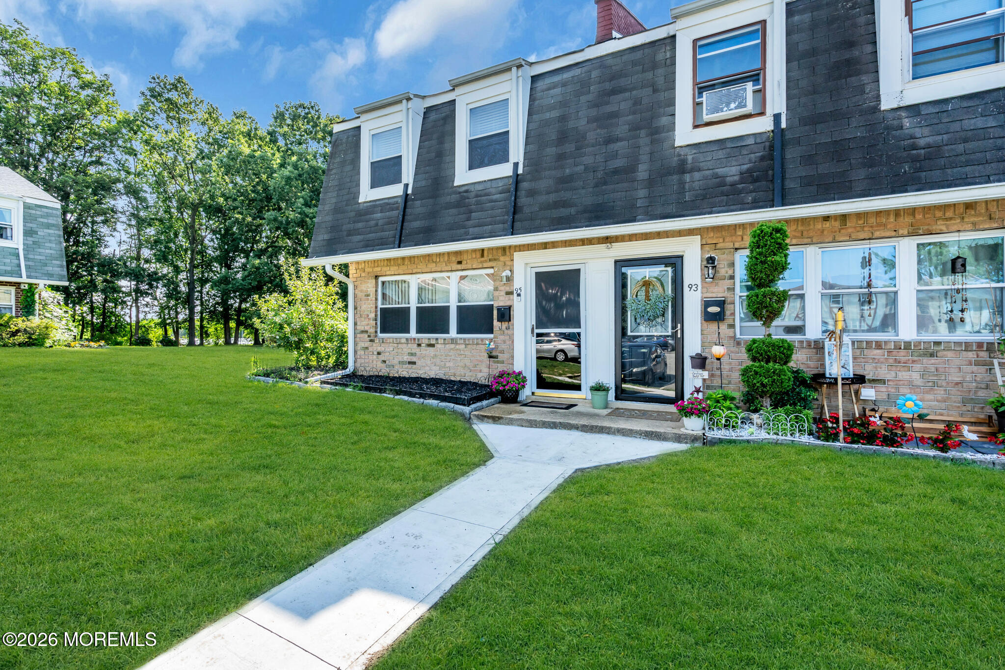95 Briar Mills Drive Brick NJ 08724