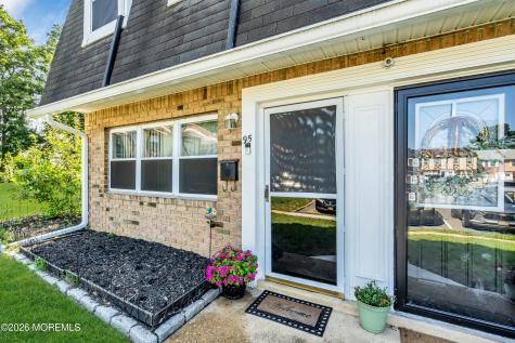 95 Briar Mills Drive Brick NJ 08724