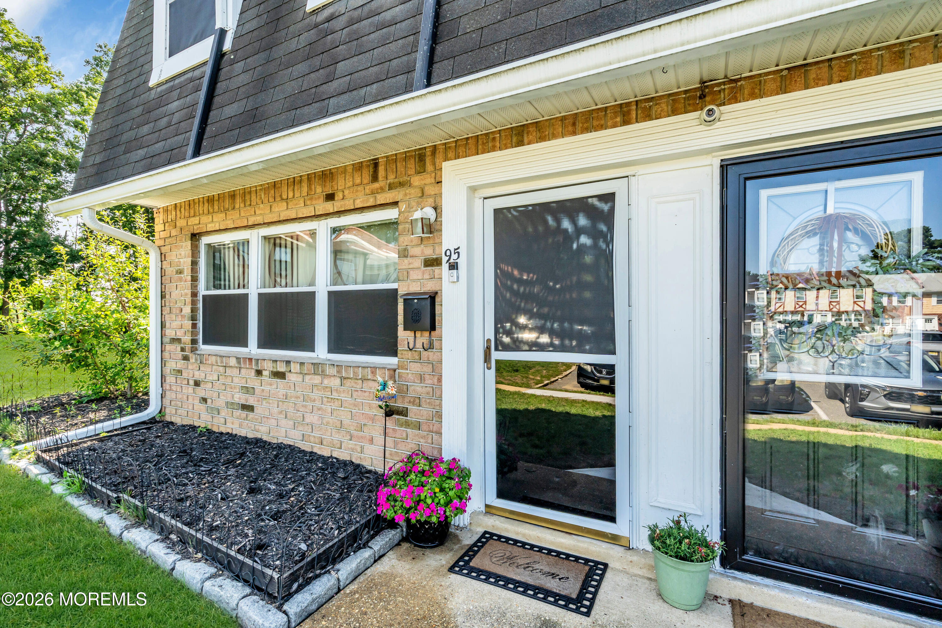 95 Briar Mills Drive Brick NJ 08724