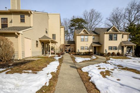 105 Whispering Oaks Way Jackson NJ 08527