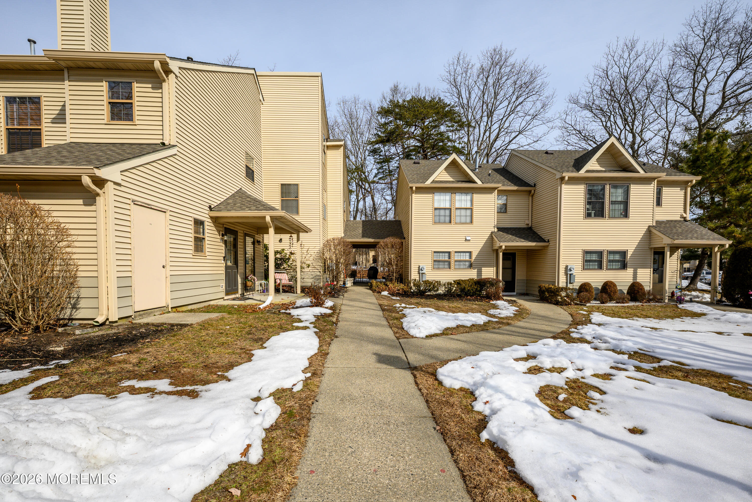 105 Whispering Oaks Way Jackson NJ 08527