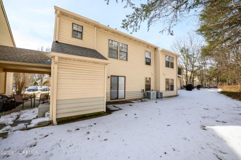 105 Whispering Oaks Way Jackson NJ 08527