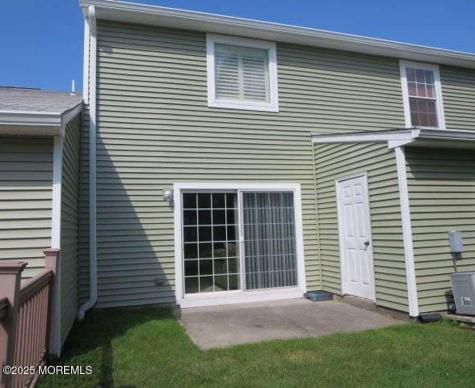 9 Birch Lane Eatontown NJ 07724