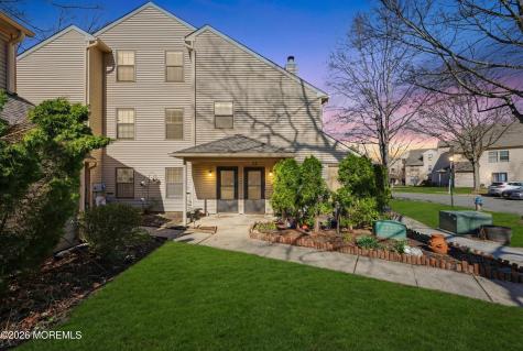 1807 Lilly Lane Jackson NJ 08527
