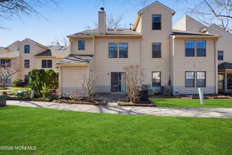 1807 Lilly Lane Jackson NJ 08527