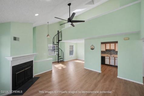 1807 Lilly Lane Jackson NJ 08527
