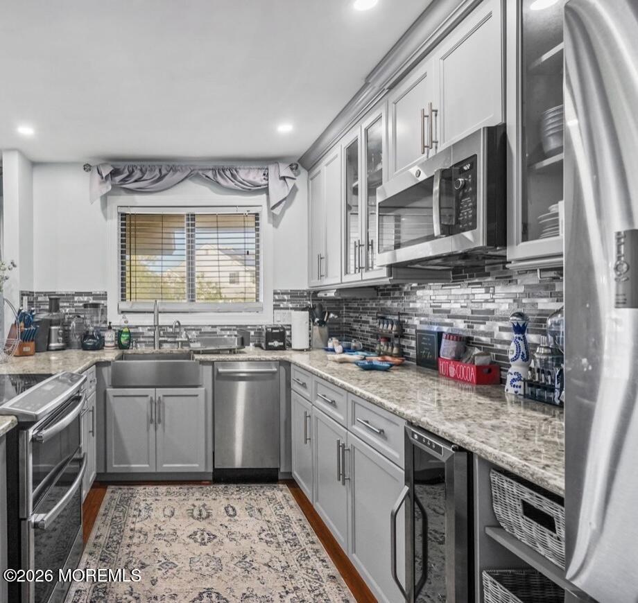 329 Shore Drive Highlands NJ 07732