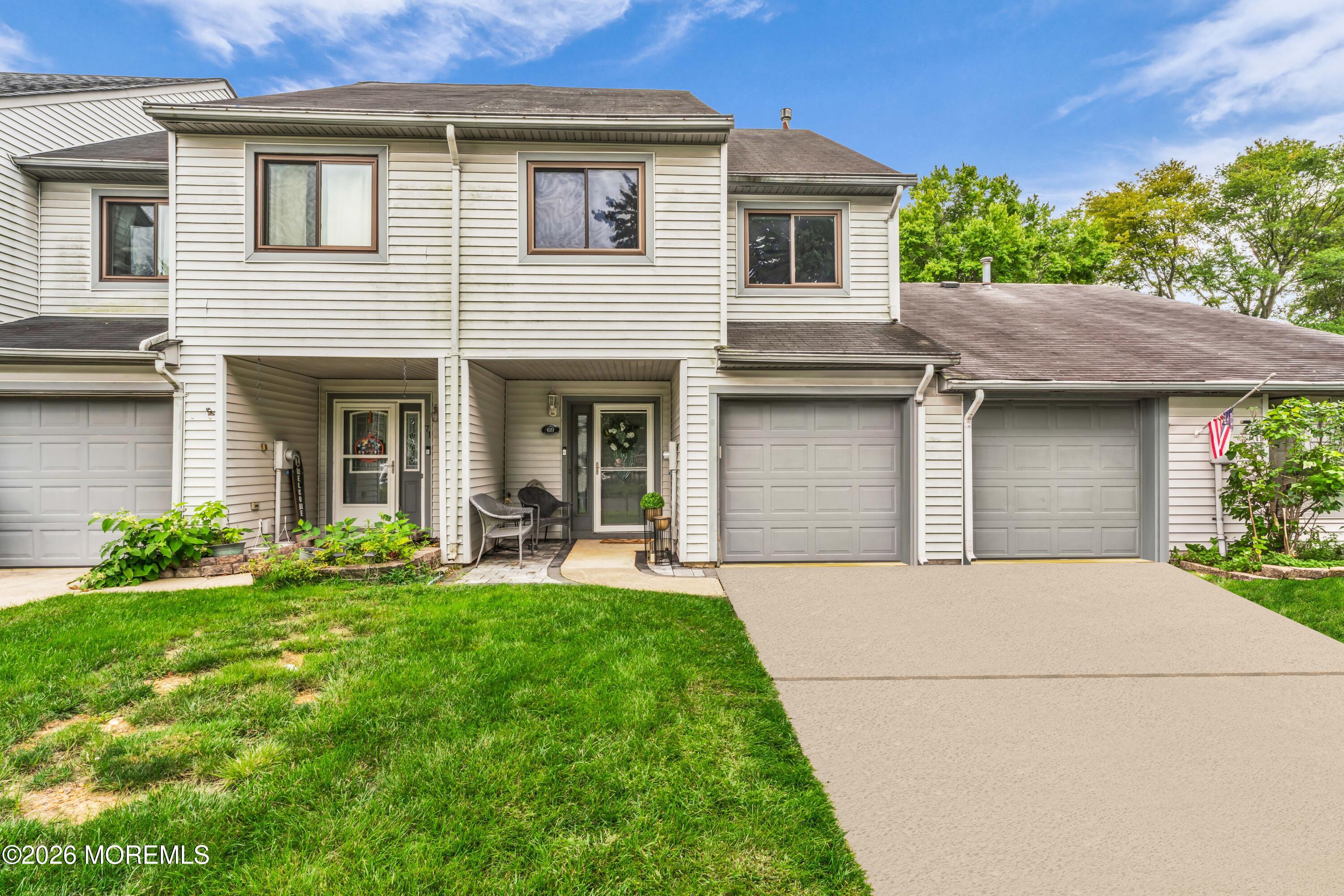 69 Lexington Circle Matawan NJ 07747
