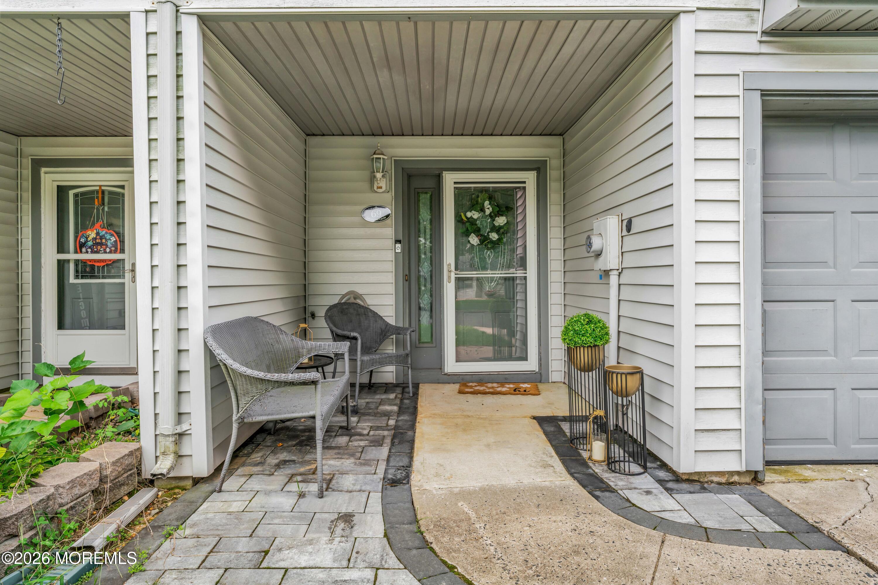 69 Lexington Circle Matawan NJ 07747