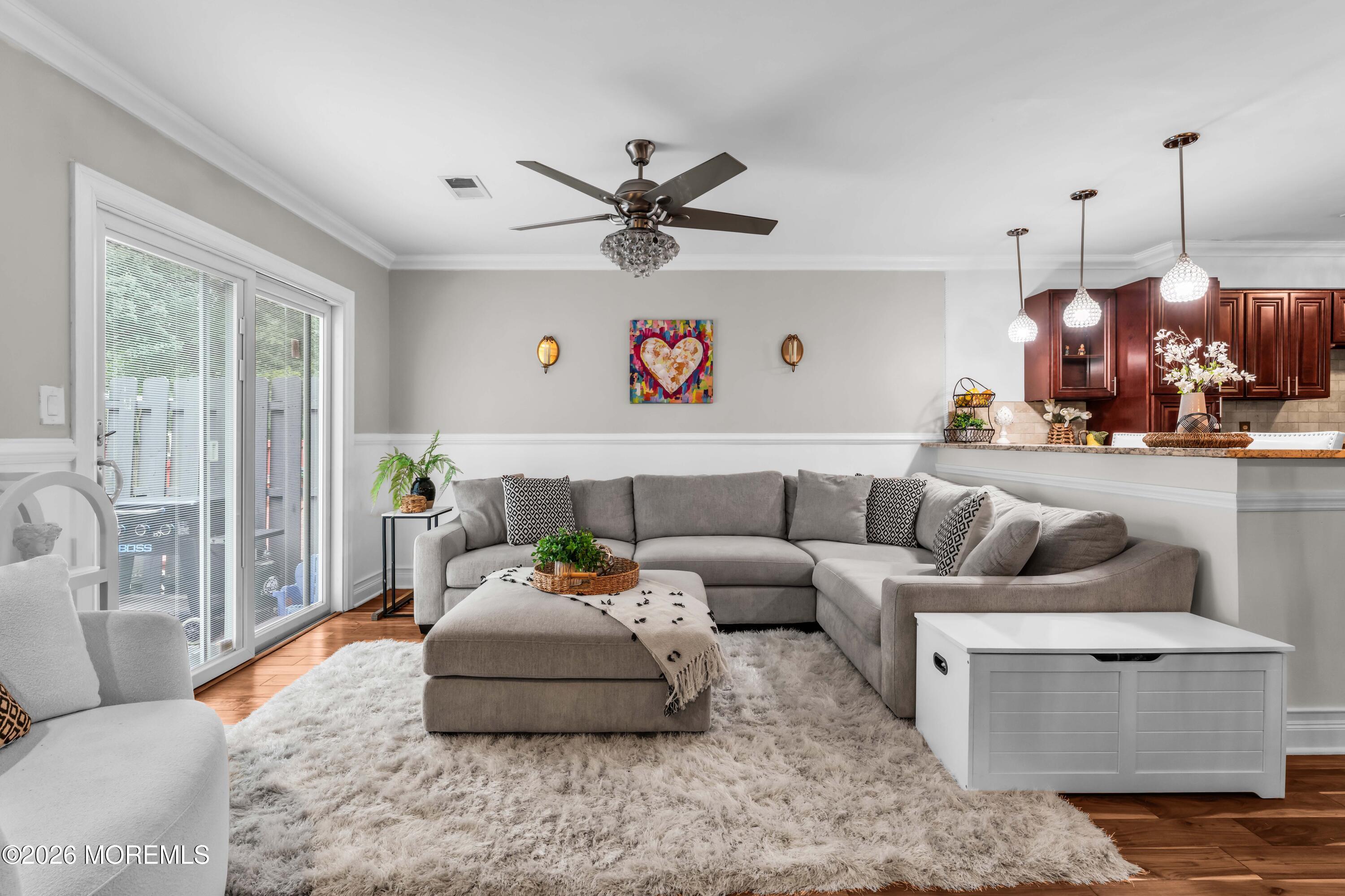 69 Lexington Circle Matawan NJ 07747