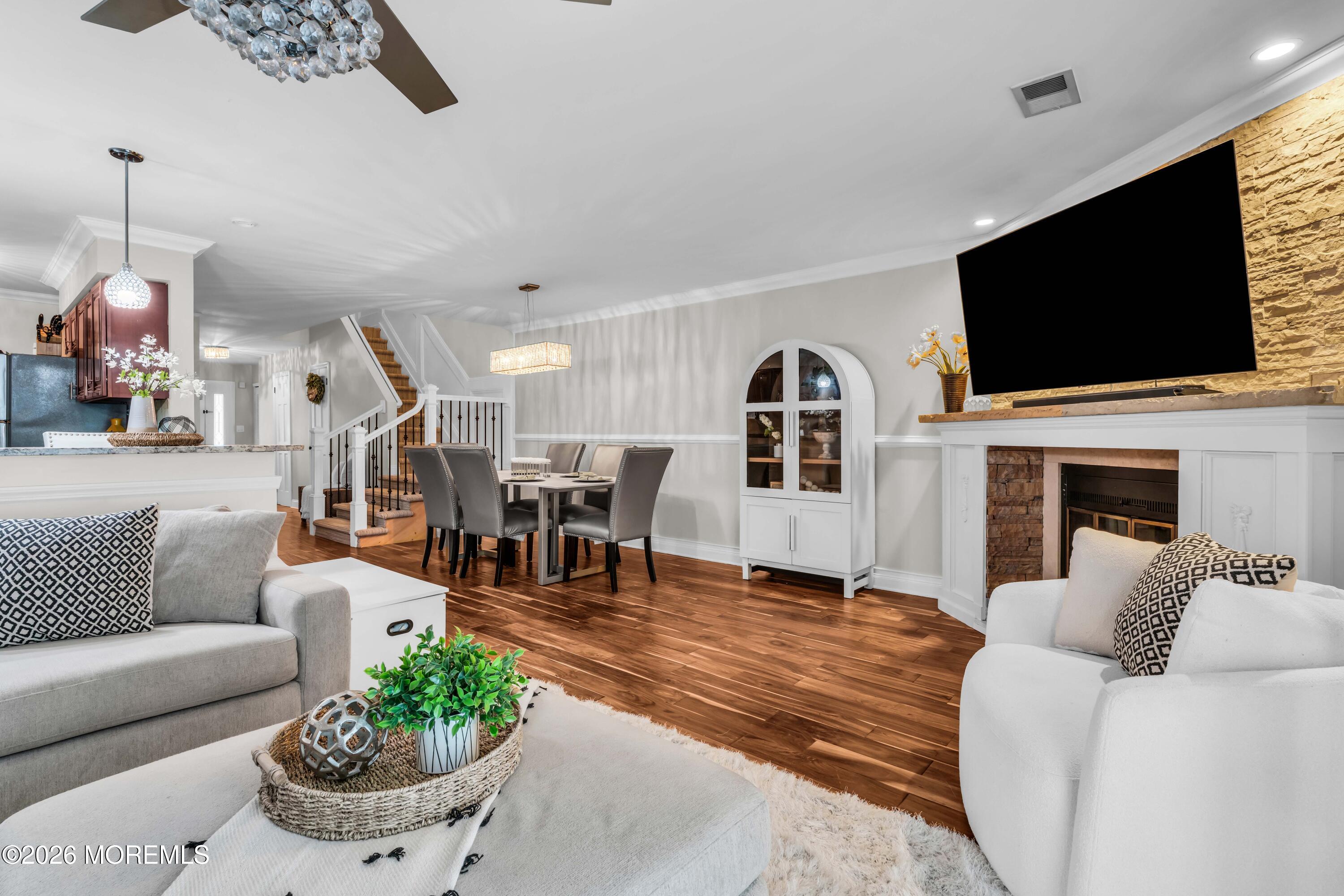 69 Lexington Circle Matawan NJ 07747