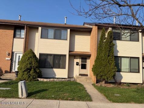 58 Probasco Road East Windsor NJ 08520