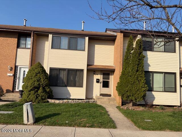 58 Probasco Road East Windsor NJ 08520