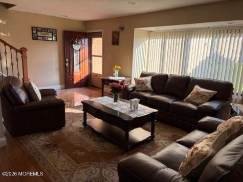 58 Probasco Road East Windsor NJ 08520