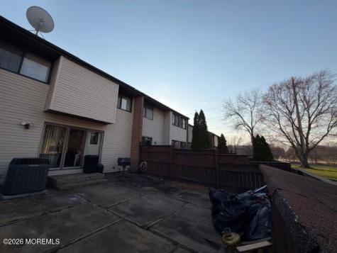58 Probasco Road East Windsor NJ 08520