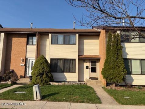 58 Probasco Road East Windsor NJ 08520