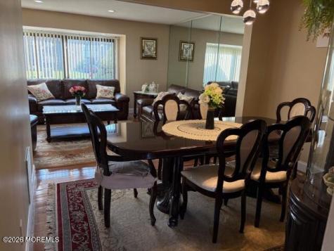 58 Probasco Road East Windsor NJ 08520