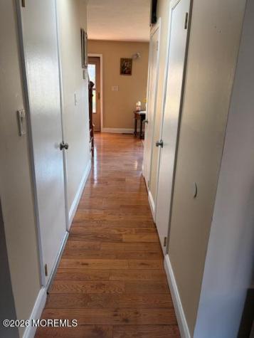 58 Probasco Road East Windsor NJ 08520