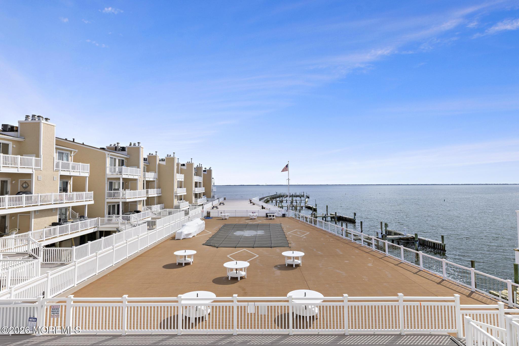 Barnegat NJ, 401 Bayshore Drive, Unit 2B