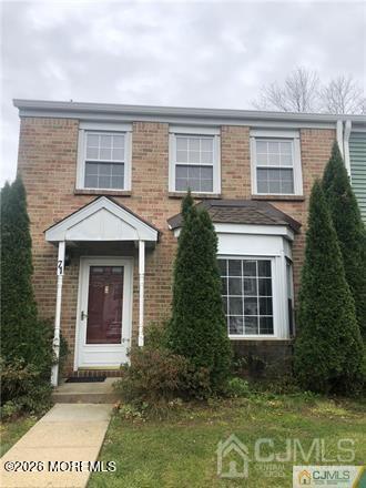 71 Percival Court Old Bridge NJ 08857