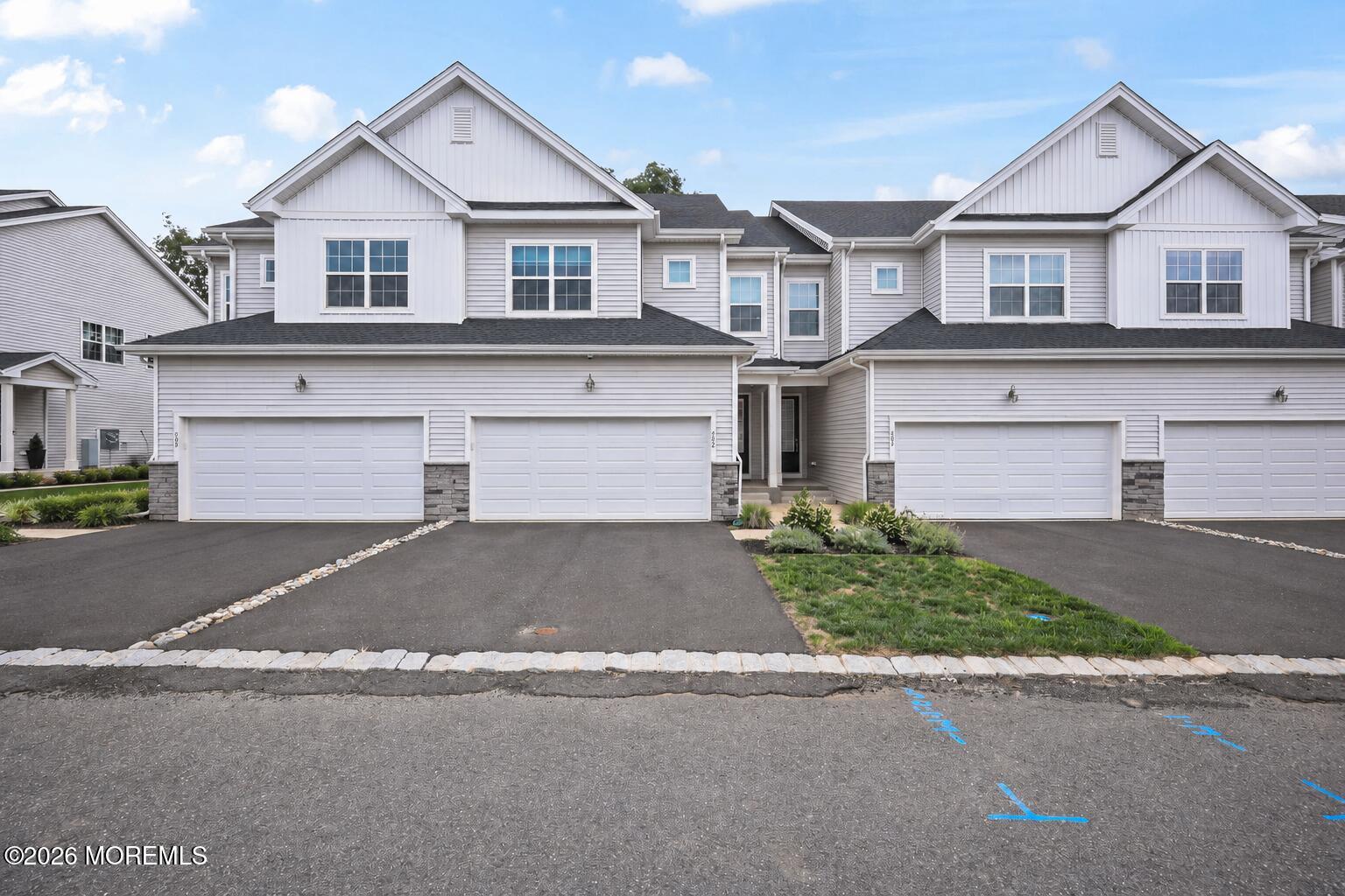 602 Pilot Street Marlboro NJ 07746