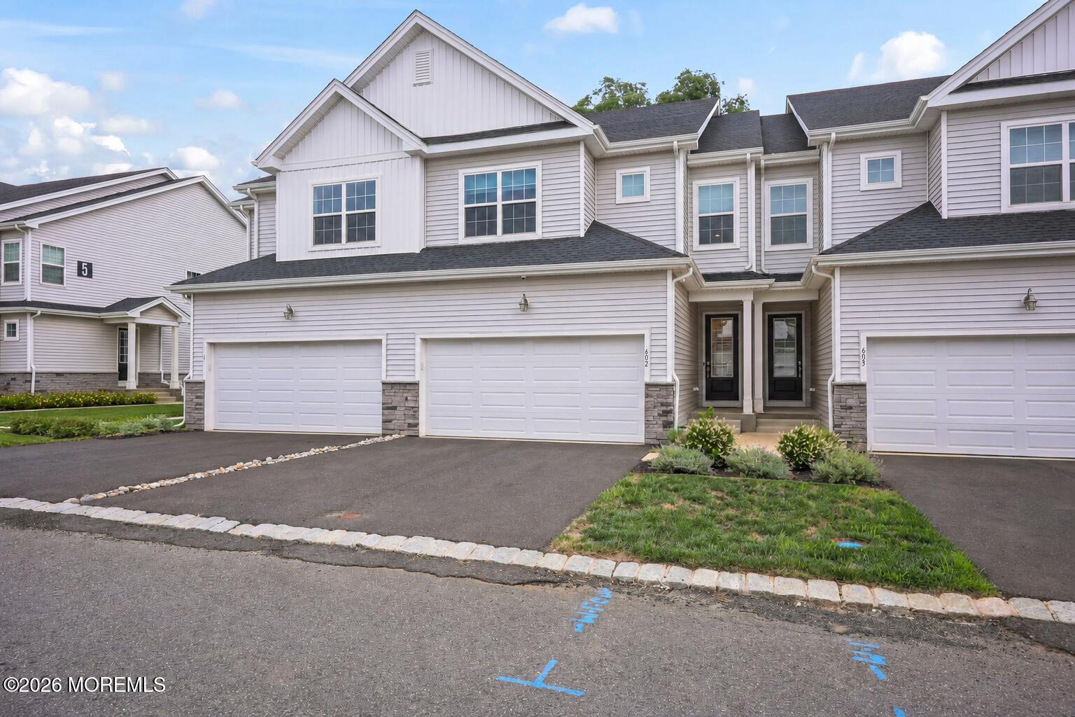 602 Pilot Street Marlboro NJ 07746