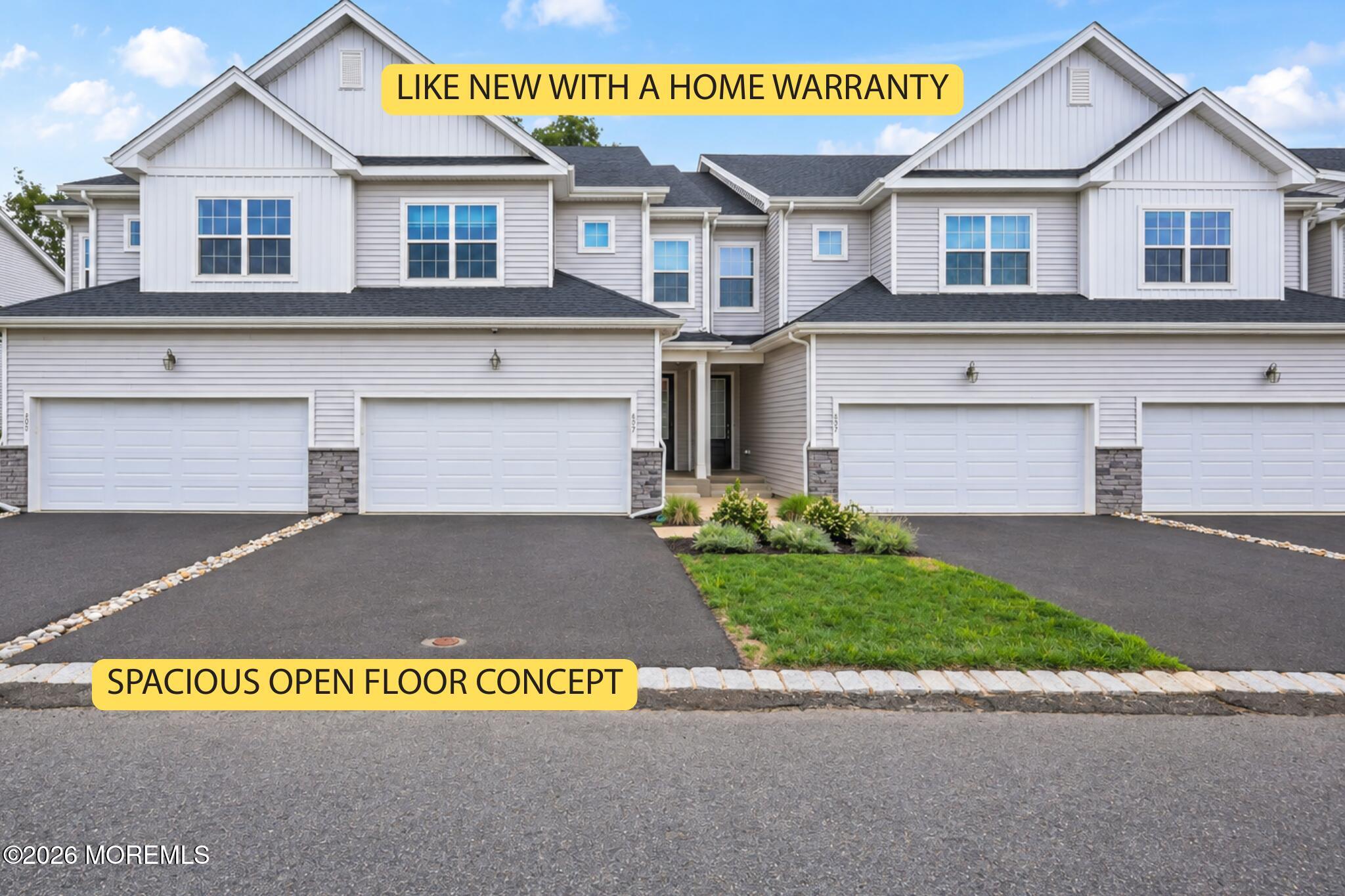 602 Pilot Street Marlboro NJ 07746
