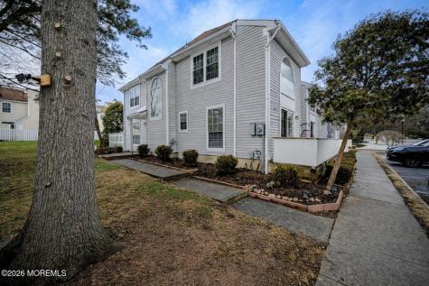 22 Borelle Square Parlin NJ 08859