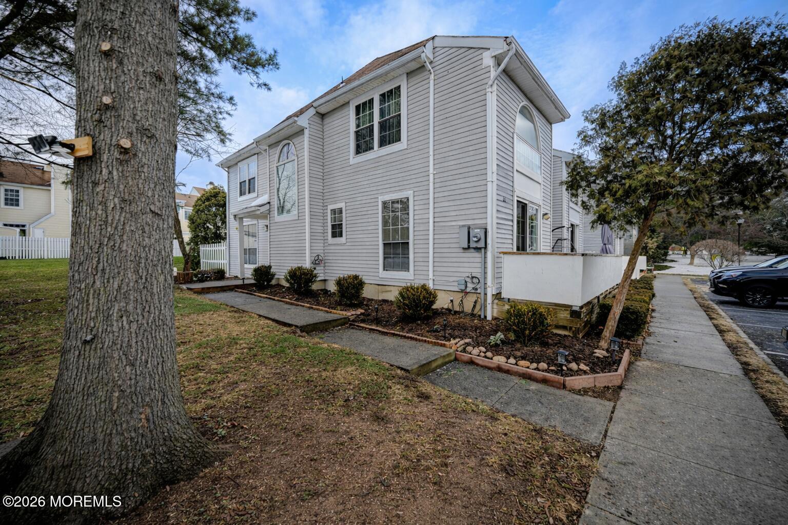 22 Borelle Square Parlin NJ 08859
