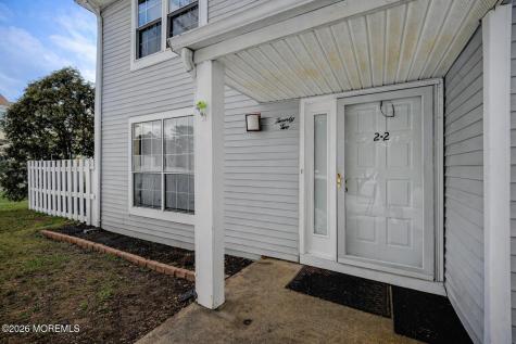 22 Borelle Square Parlin NJ 08859