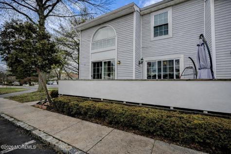 22 Borelle Square Parlin NJ 08859
