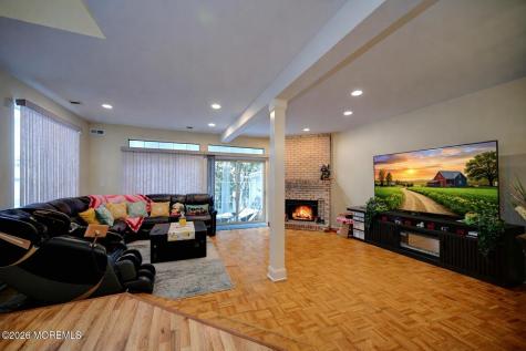 22 Borelle Square Parlin NJ 08859