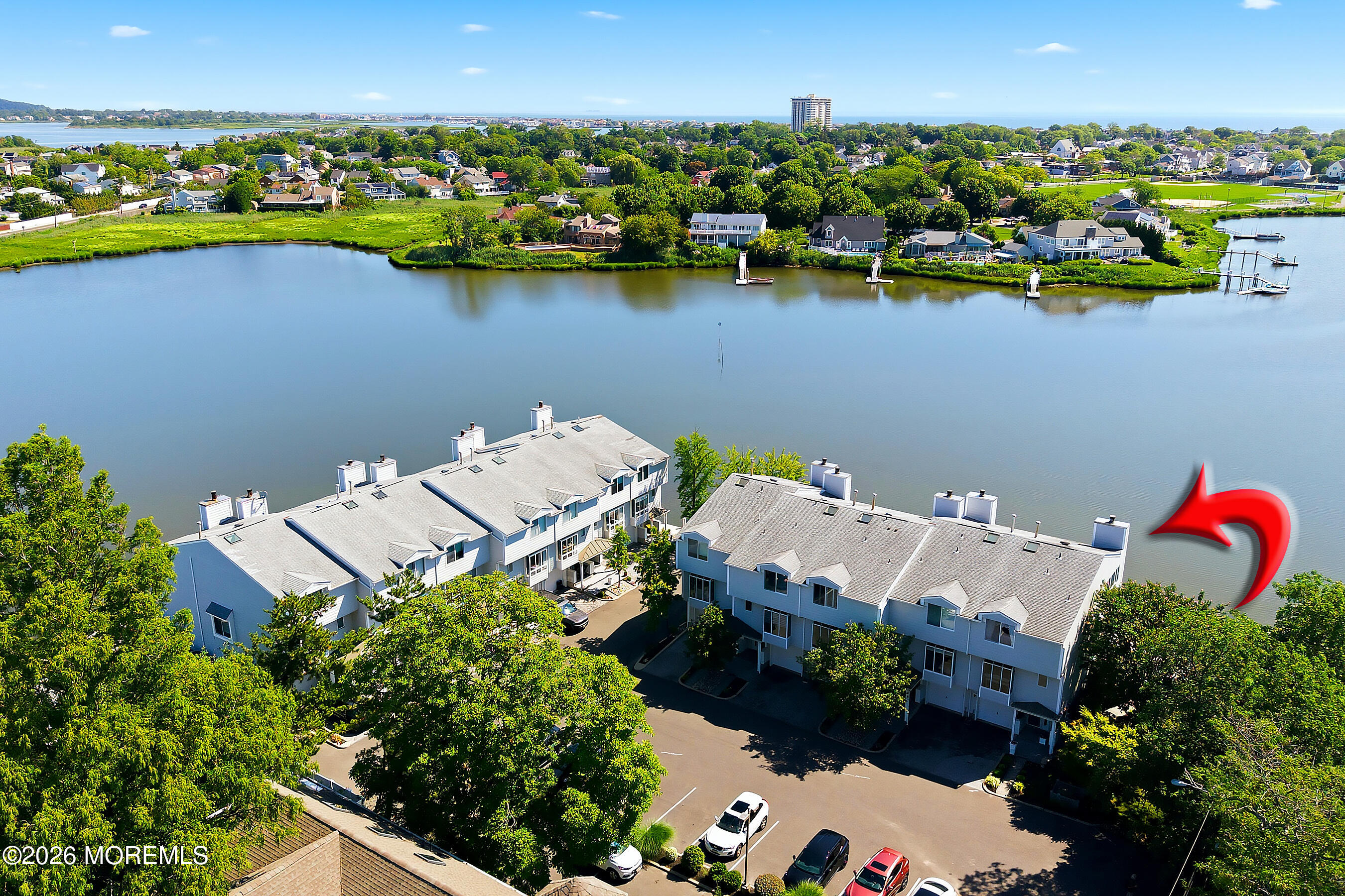 165 Riddle Avenue Long Branch NJ 07740