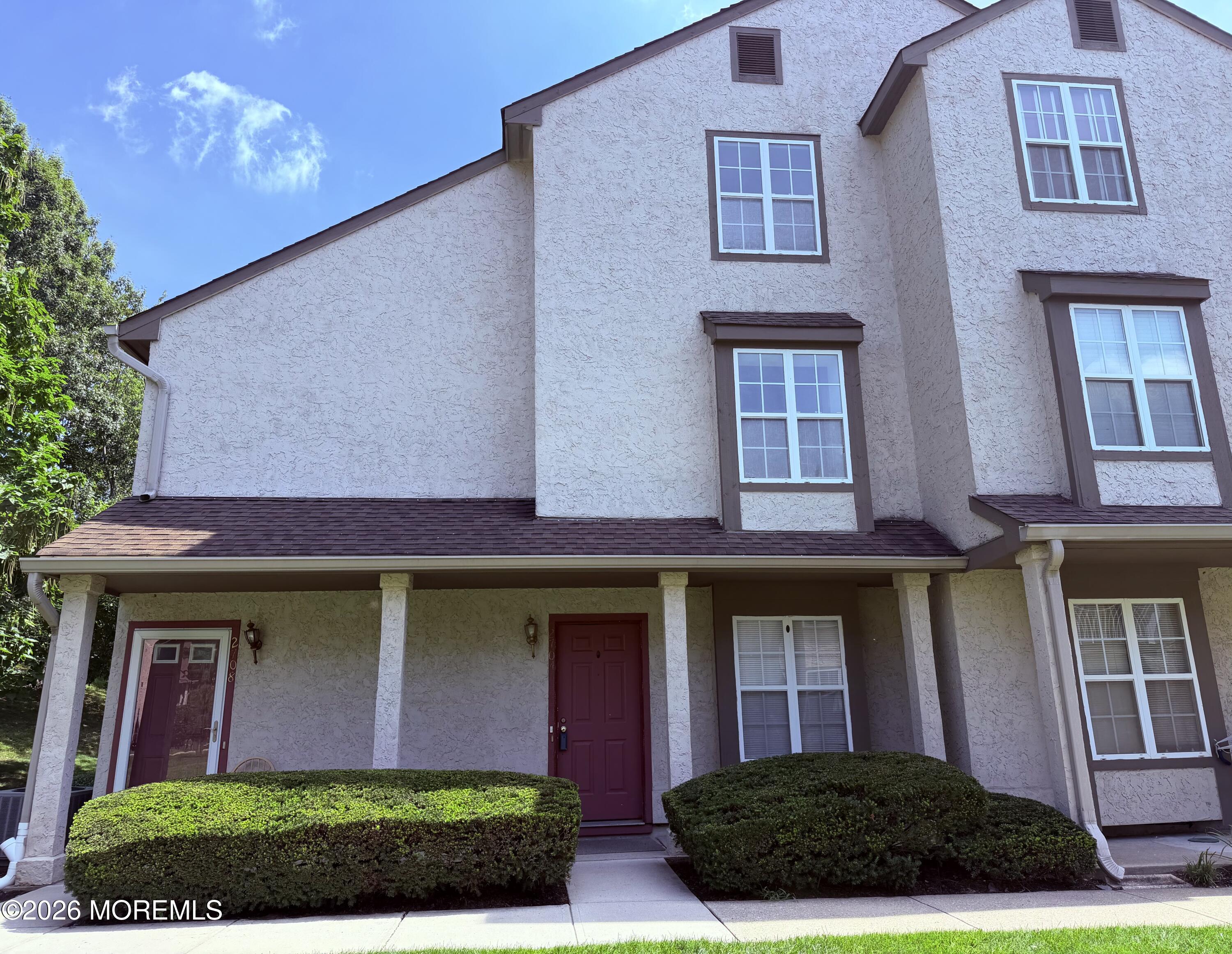 2704 Commons Drive East Brunswick NJ 08816