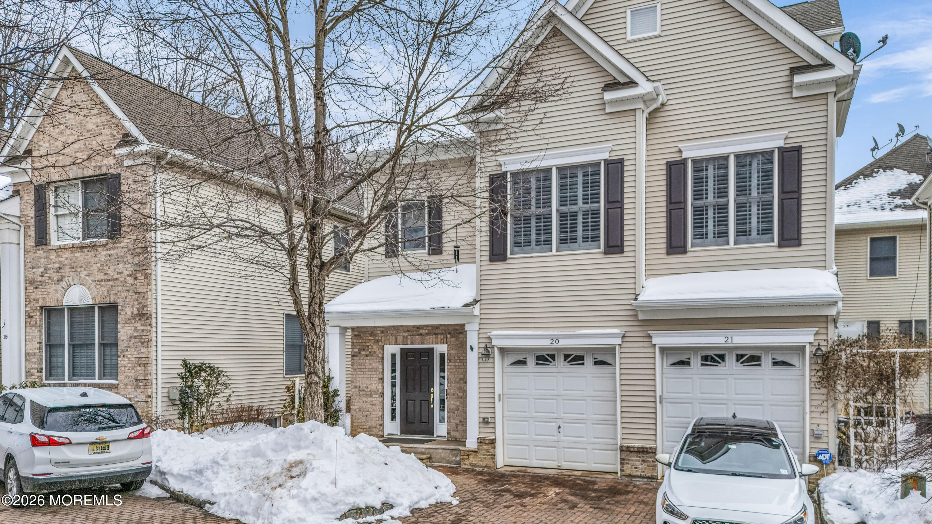 20 Brianna Court Atlantic Highlands NJ 07716