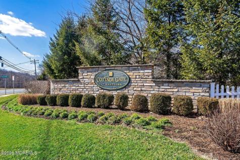 20 Brianna Court Atlantic Highlands NJ 07716