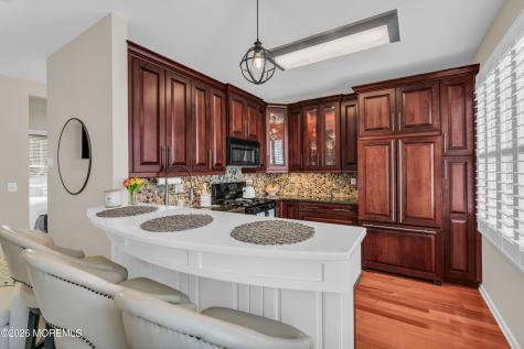 20 Brianna Court Atlantic Highlands NJ 07716