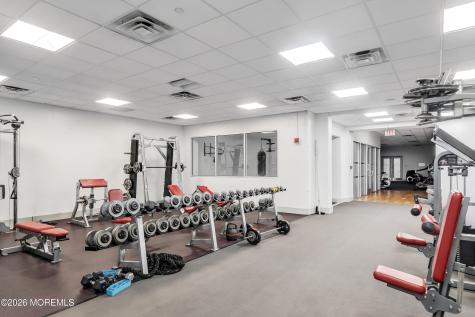 50 Dey Street Jersey City NJ 07306