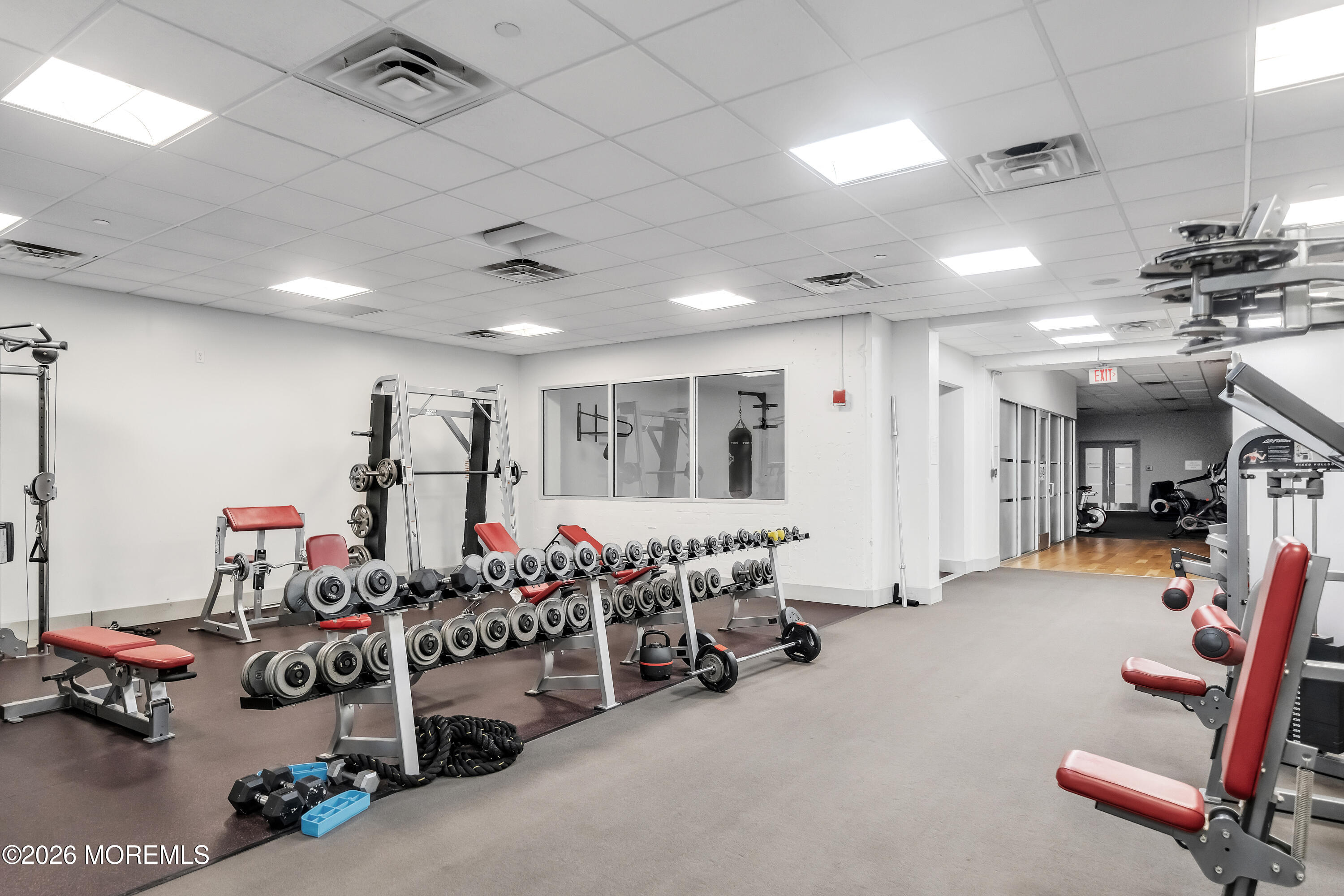 50 Dey Street Jersey City NJ 07306