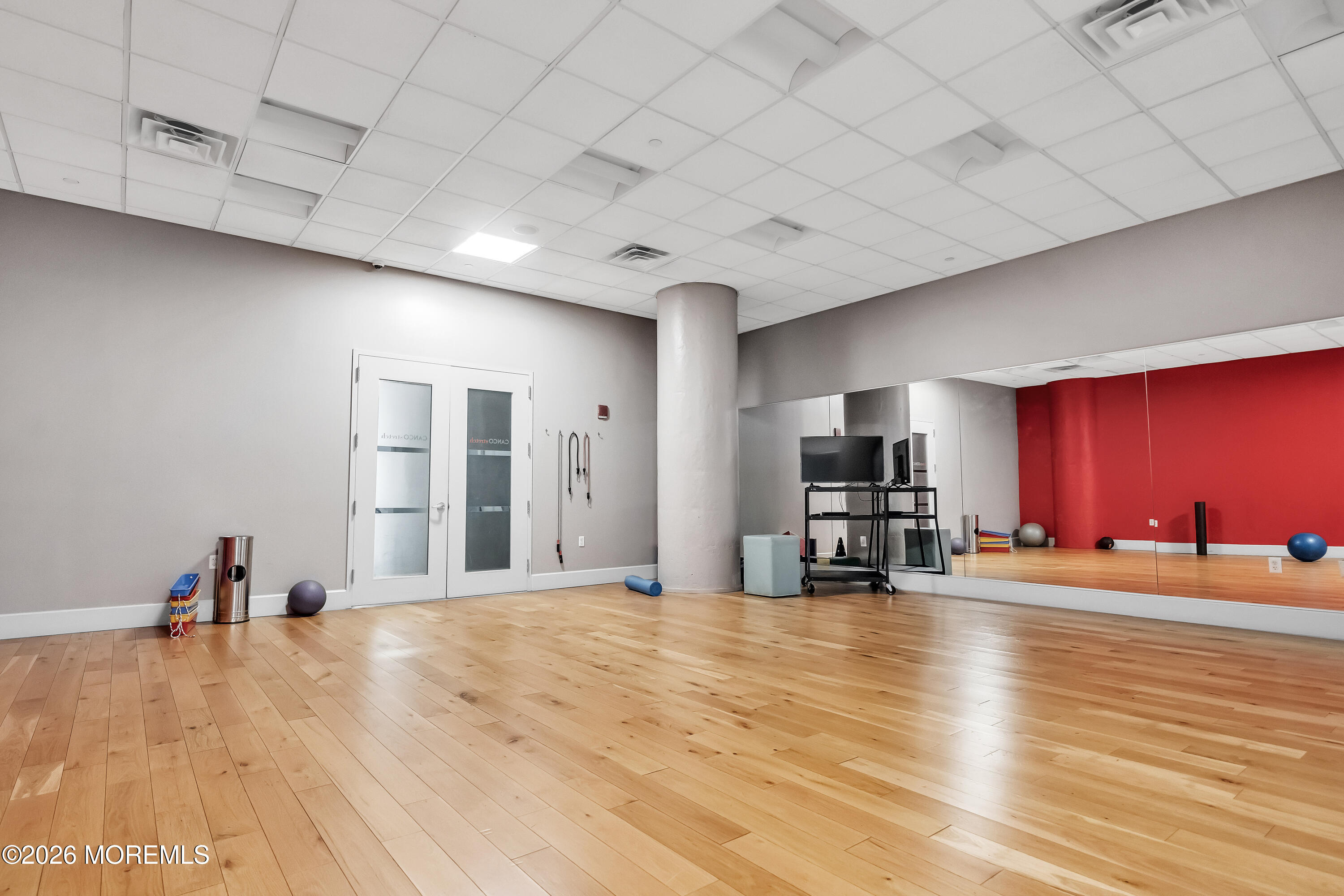 50 Dey Street Jersey City NJ 07306