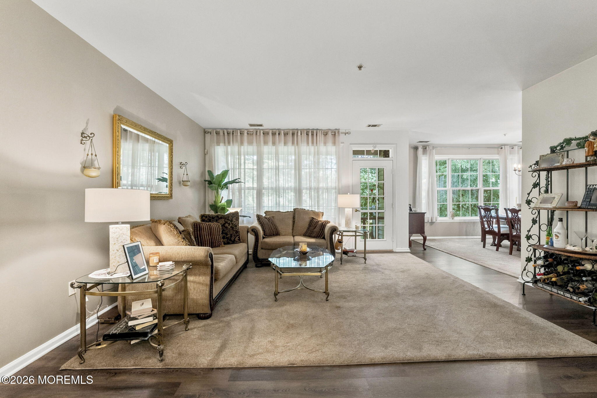 556 Saint Andrews Place Manalapan NJ 07726
