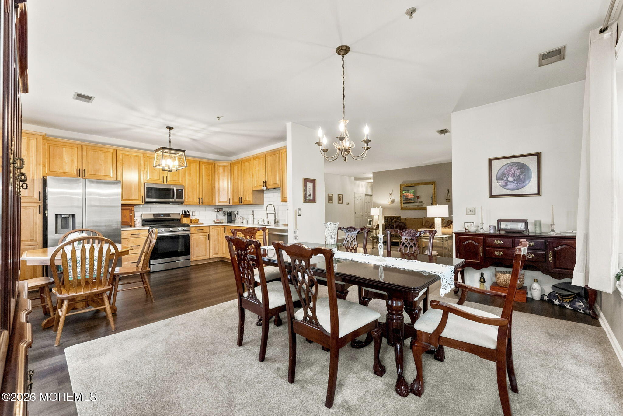 556 Saint Andrews Place Manalapan NJ 07726