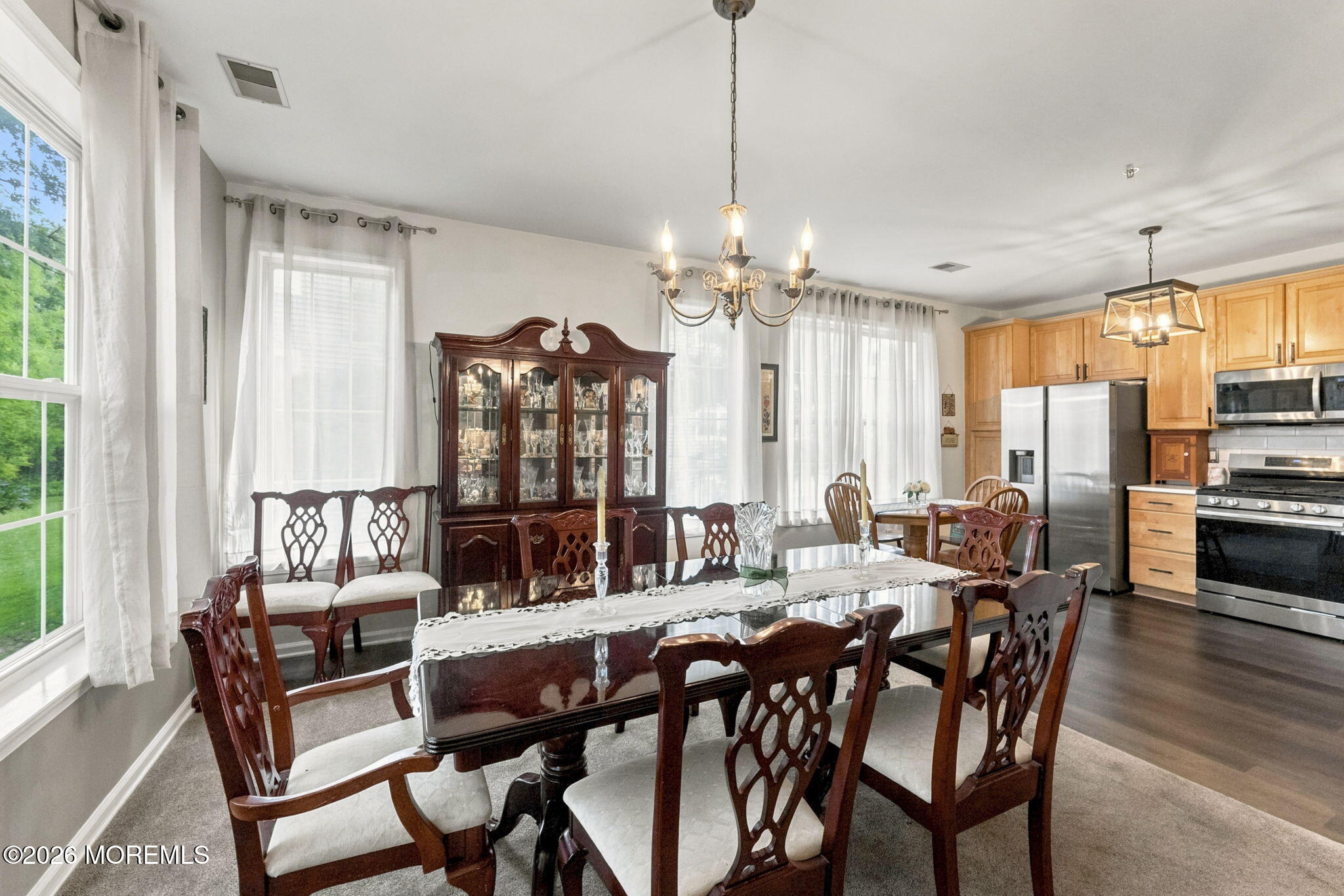 556 Saint Andrews Place Manalapan NJ 07726