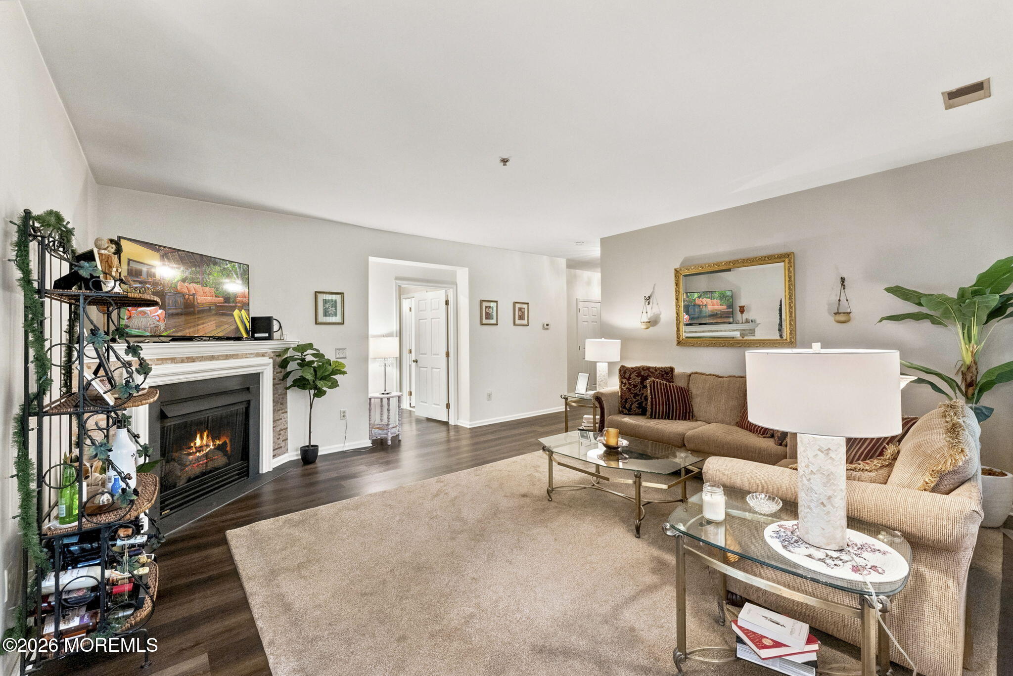 556 Saint Andrews Place Manalapan NJ 07726