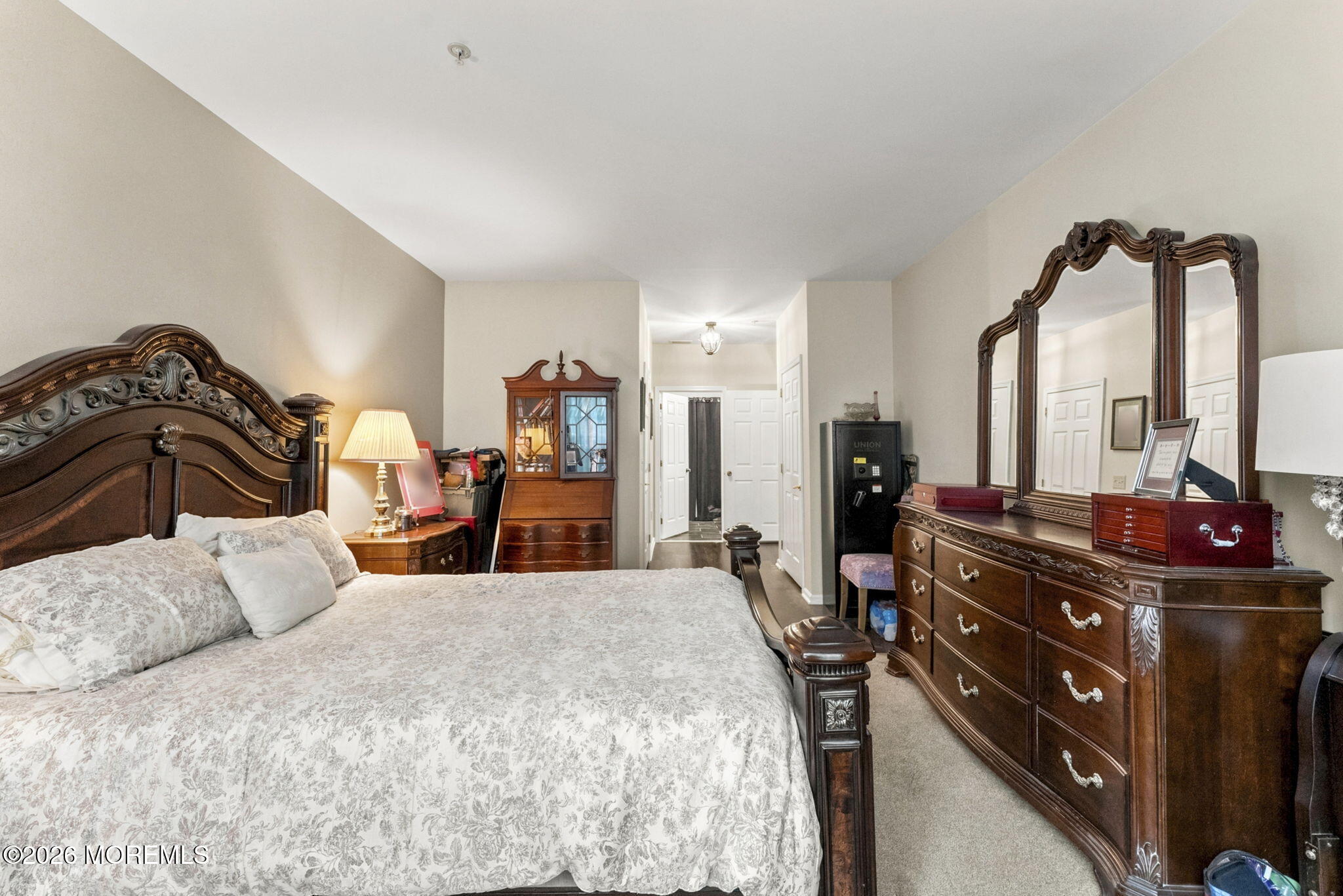 556 Saint Andrews Place Manalapan NJ 07726