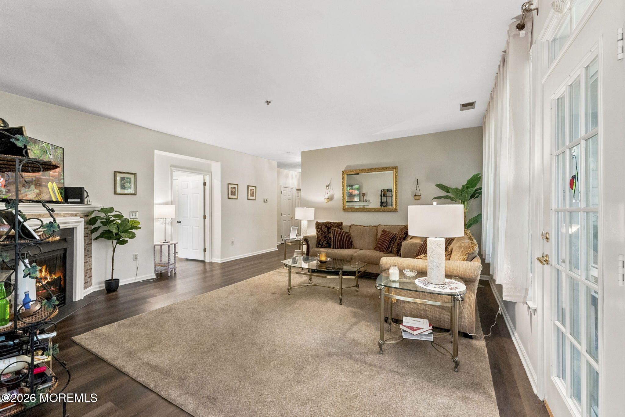 556 Saint Andrews Place Manalapan NJ 07726