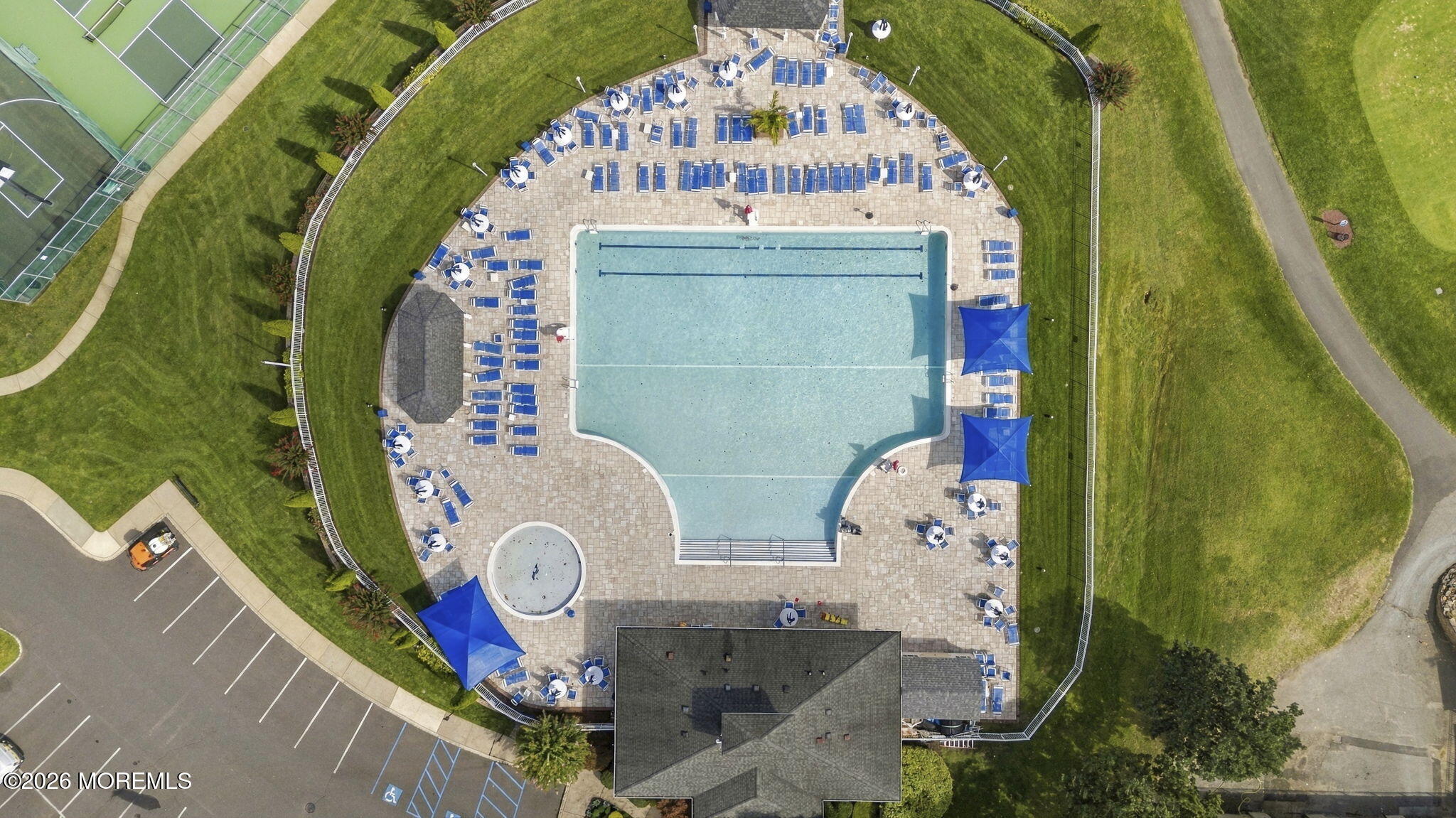 556 Saint Andrews Place Manalapan NJ 07726